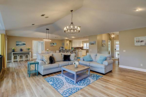 24 Isle of Pines Sea Pines Golf Home